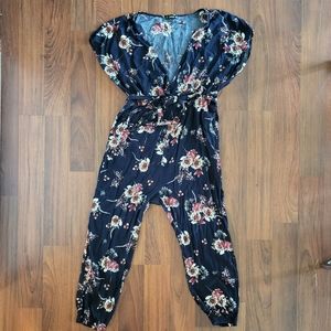 Shein Jupsuit XL